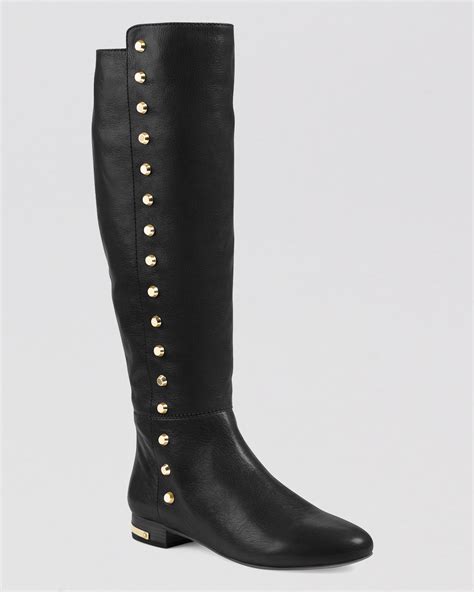 michael kors ailee boots|michael kors waterproof boots.